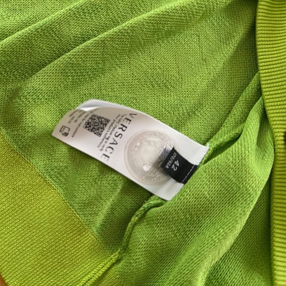 Versace Sweater - Picture 2 of 2